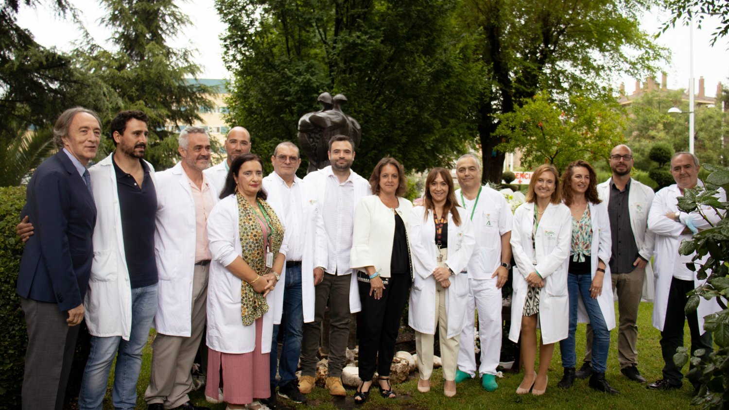 Andalucía registra 199 donaciones de órganos en los primeros meses de 2023 