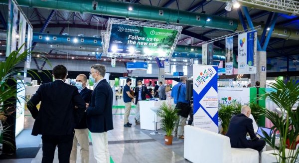 Más de un centenar de empresas y entidades vinculadas al avance territorial y movilidad participarán en Greencities y S-Moving 2022