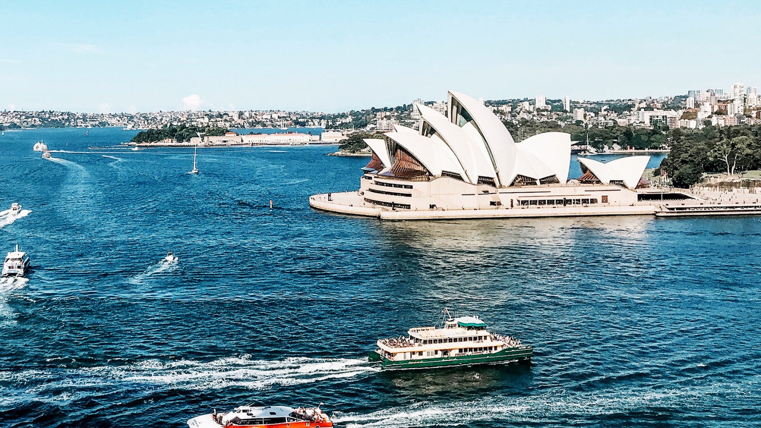 La Junta potencia la internacionalización de las empresas en la región Asia-Pacífico con una Antena de Negocios en Australia