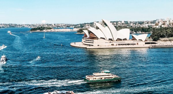 La Junta potencia la internacionalización de las empresas en la región Asia-Pacífico con una Antena de Negocios en Australia