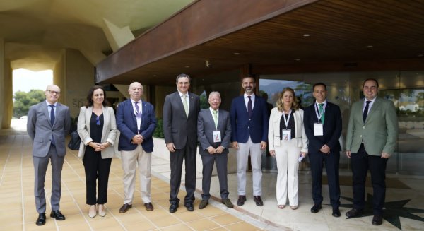 La Junta impulsa con 5,5 millones un plan para que los núcleos pequeños tengan Punto Limpio