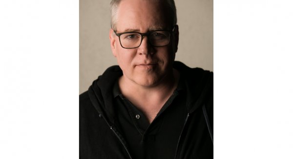 Bret Easton Ellis presenta hoy en Málaga la novela ‘Los destrozos’, de la mano del CAL