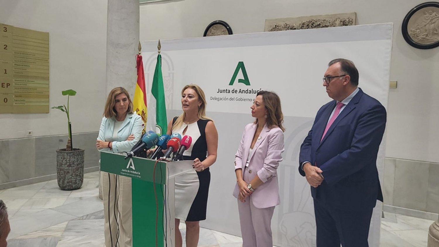 España reclama al Gobierno un nuevo modelo de financiación: 