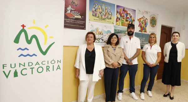El Ayuntamiento de Marbella destaca el compromiso en valores del Colegio Monseñor Rodrigo Bocanegra