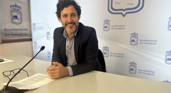 Fuengirola anima a las asociaciones a solicitar las subvenciones en materia de cooperación internacional al desarrollo