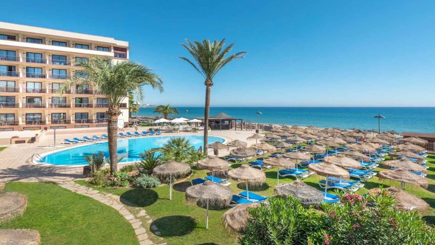 Aehcos prevé una ocupación hotelera del 83,37% para junio pero se reduce la demanda en temporada alta