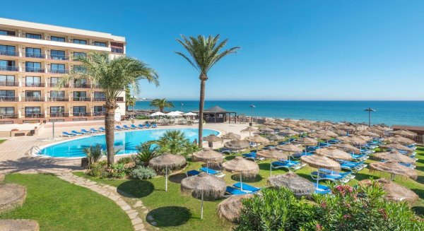 Aehcos prevé una ocupación hotelera del 83,37% para junio pero se reduce la demanda en temporada alta
