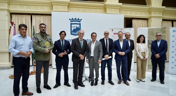 La Orquesta Filarmónica de Málaga presenta su programación para la temporada 2023-2024