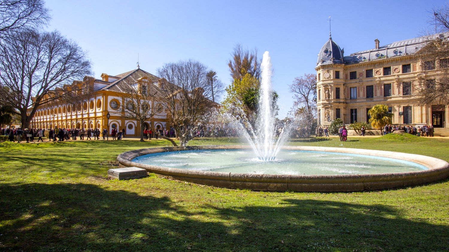 Unas 500 agencias participarán en unas jornadas para fomentar el turismo interno en Andalucía