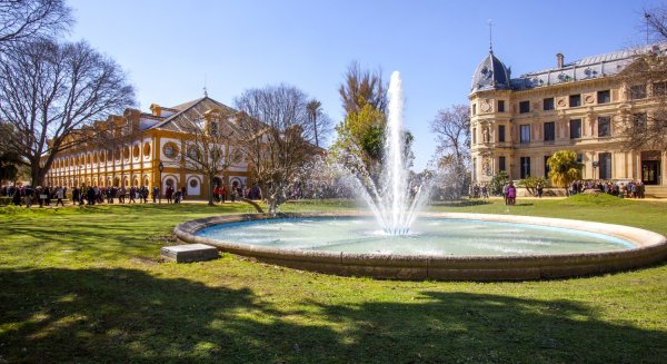 Unas 500 agencias participarán en unas jornadas para fomentar el turismo interno en Andalucía