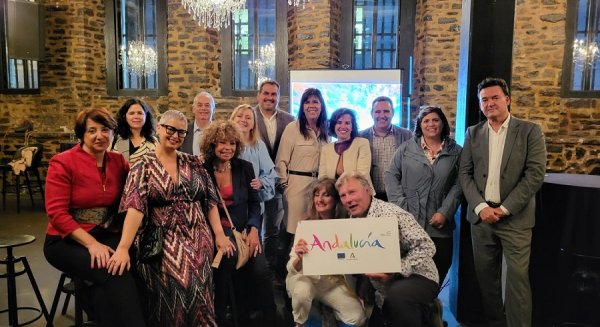 Profesionales turísticos de Estados Unidos y Canadá participan en las jornadas de promoción de Costa del Sol y Andalucía