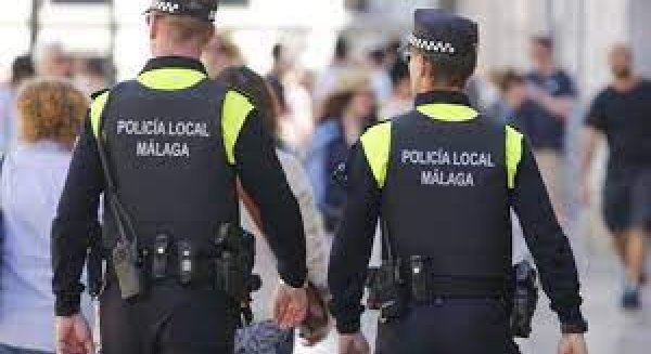 La Policía Local rectifica donde se practicó la actuación policial sobre la clausura de un local usado como salón de juegos