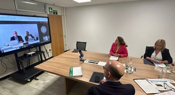 Los supermercados alemanes acogen de buen grado la iniciativa de la Junta y respaldan la campaña ante el consumidor