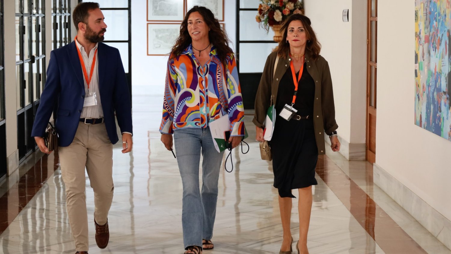 La Junta se persona por primera vez en un caso de delito de odio por orientación sexual