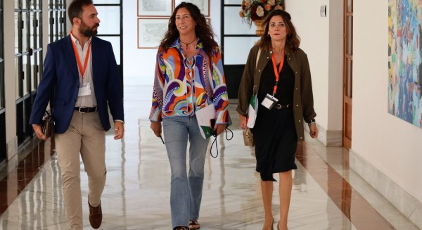 La Junta se persona por primera vez en un caso de delito de odio por orientación sexual