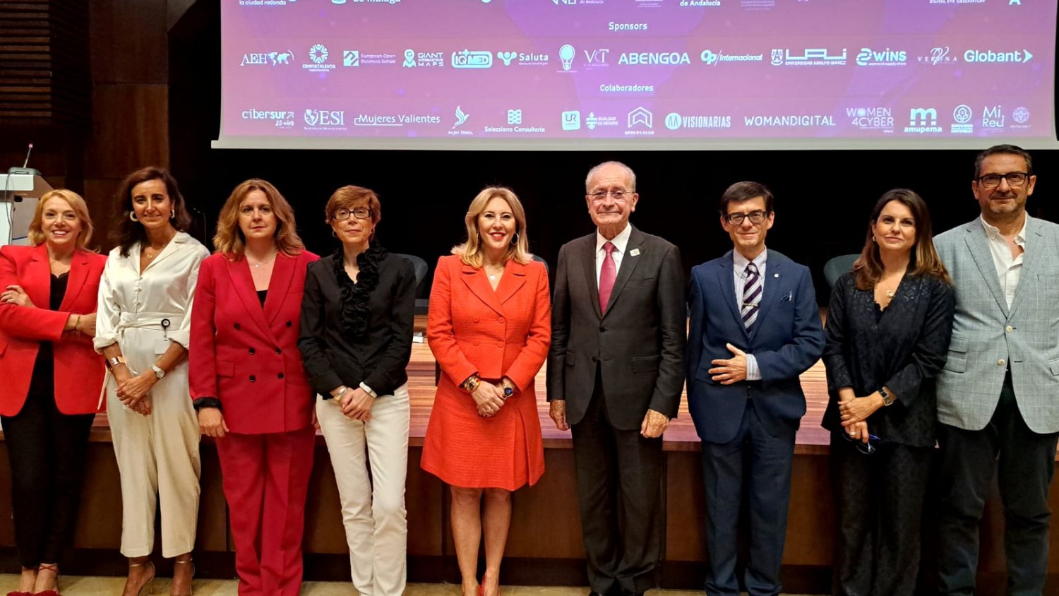 Carolina España: “La mejor forma de combatir la desigualdad es una buena política económica”