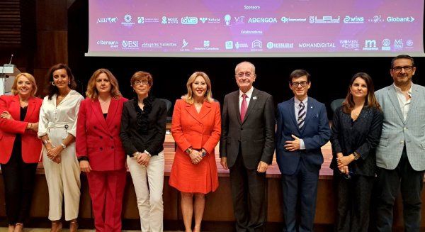 Carolina España: “La mejor forma de combatir la desigualdad es una buena política económica”
