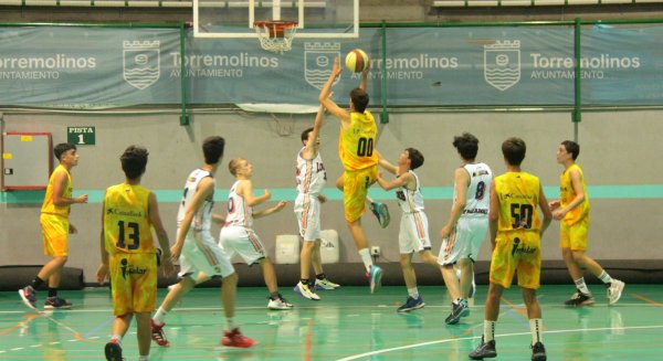 Los Juegos EMDE arrancan en Torremolinos este miércoles con más de 2.500 deportistas de todo el país
