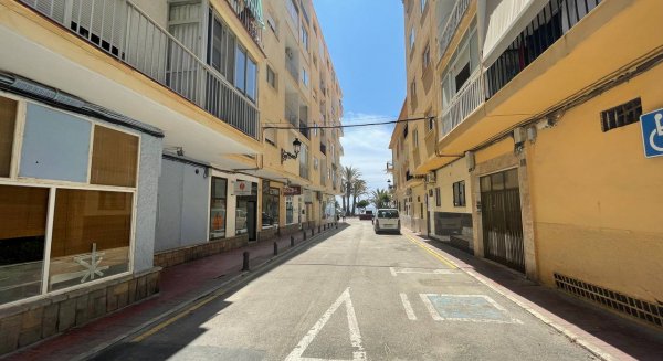 El Ayuntamiento de Estepona licita las obras de renovación de las calles Delfín y La Nave 