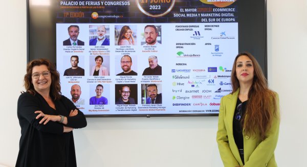 Las tendencias del marketing digital y ecommerce se dan cita en la 11ª edición de eCongress Málaga