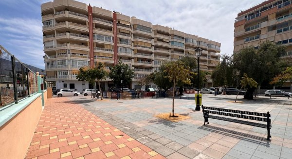 El Ayuntamiento de Fuengirola remodelará la plaza de Andalucía de Los Boliches