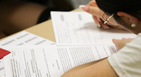 Un total de 9.195 estudiantes malagueños se presentan a Selectividad 