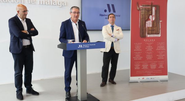 Roca Rey y Morante refuerzan la feria taurina de Málaga, que acogerá la presentación de Emilio de Justo
