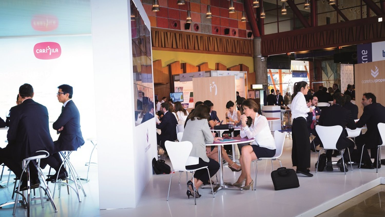 Costa del Sol mantiene su apuesta por la promoción de eventos y reuniones para consolidar su liderazgo a nivel nacional