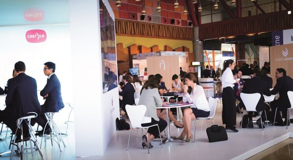 Costa del Sol mantiene su apuesta por la promoción de eventos y reuniones para consolidar su liderazgo a nivel nacional