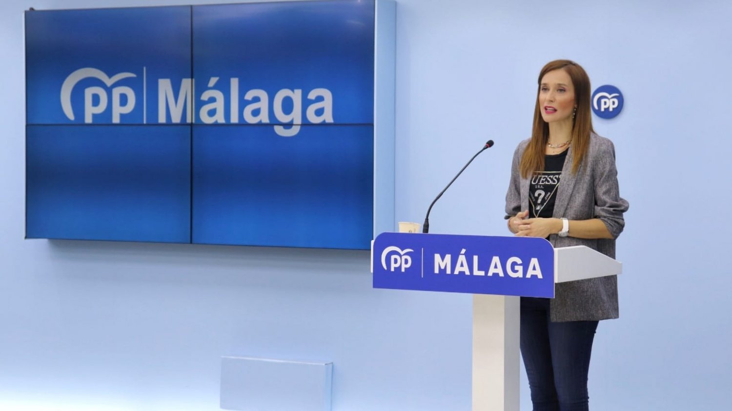 El PP critica el “discurso triunfalista” de Sánchez mientras los bolsillos de las familias “están cada vez más vacíos”
