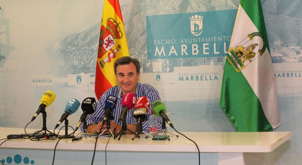 El Ayuntamiento destaca el éxito de público y la ausencia de incidentes durante la Feria y Fiestas de San Bernabé 2023 
