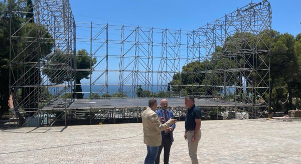 La Fundación Cueva de Nerja da por superada la crisis del Covid con unas cuentas anuales saneadas