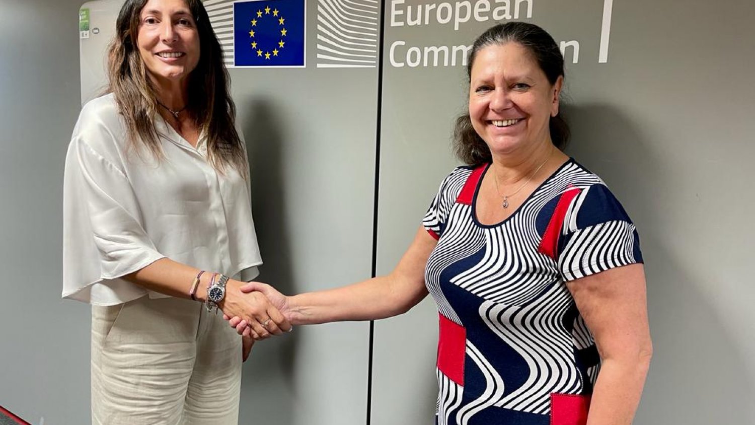 La Comisión Europa reconoce a Andalucía como una de las regiones más avanzadas en igualdad