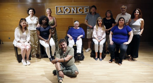 El Malecón estrena ‘La terminal del amor’ en el Teatro Cervantes