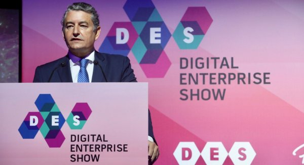 La Junta dotará a los municipios de una plataforma de administración electrónica, servicios cloud y ciberseguridad