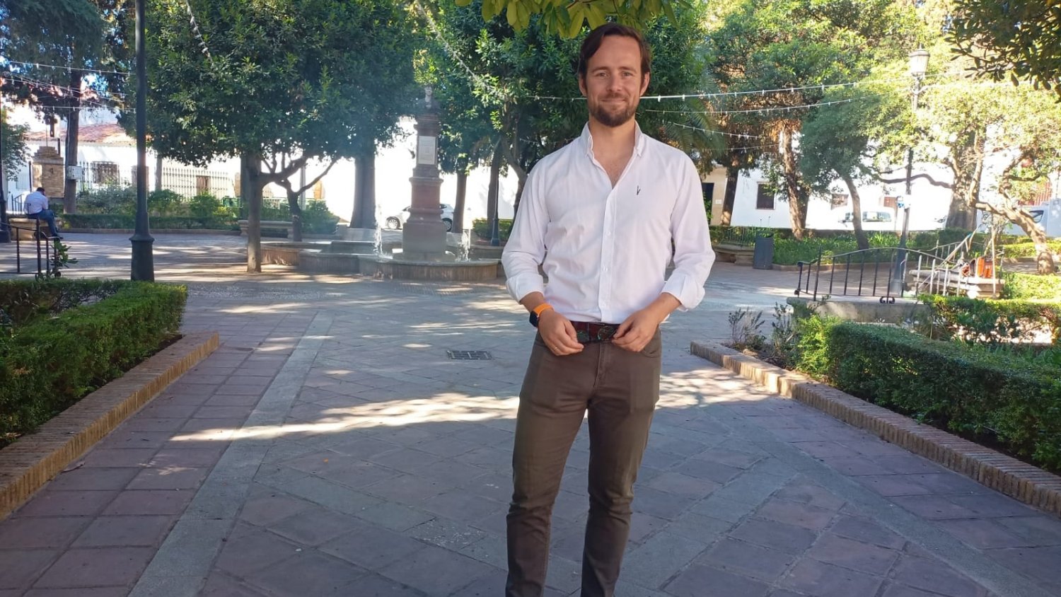 Vuelve la tradicional fiesta del 'Corpus Chiquito' que se celebrará los días 15, 16 y 17 en la barriada de La Ciudad