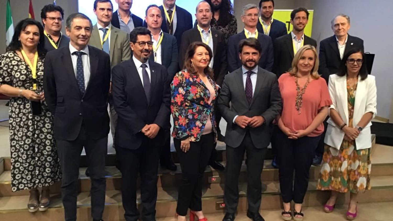 La Junta inicia la Estrategia para la digitalización del agua para lograr una gestión más unificada y eficiente