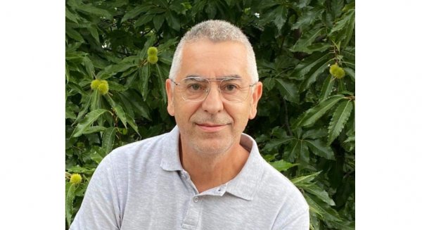 El concejal de Álora Juan Márquez será el diputado provincial de Izquierda Unida en la Diputación de Málaga