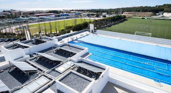 Torremolinos oferta diferentes actividades deportivas específicas para este verano