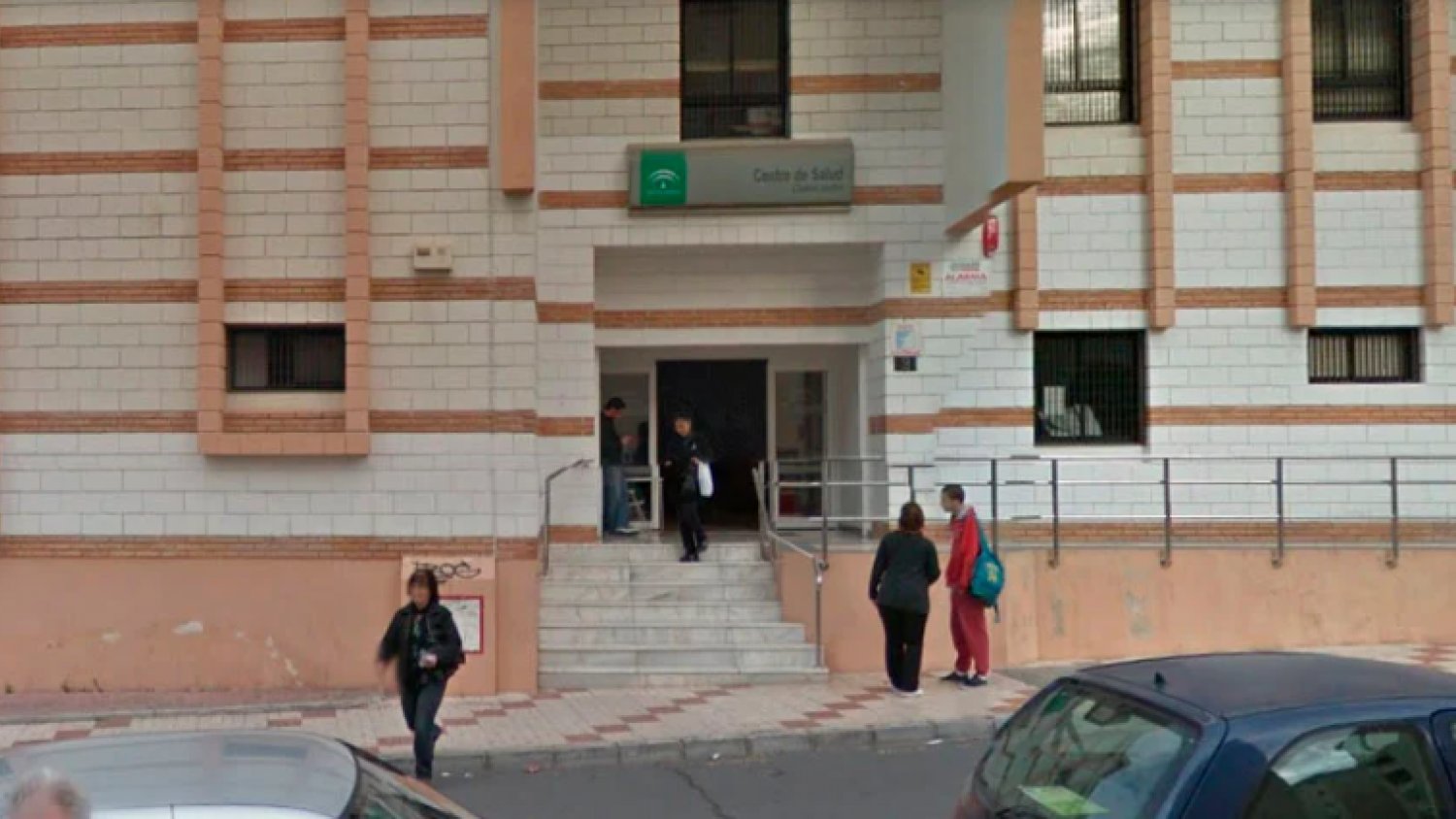 Un hombre insulta a una médica y se pelea físicamente con un paciente tras confirmar que su cita no correspondía a ese día