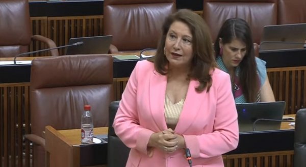 La consejera pide al Estado ayudas inmediatas para los afectados por el fin del convenio UE-Marruecos