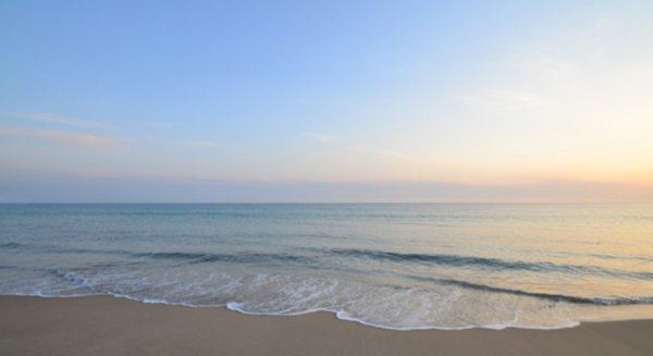 Las aguas de baño de las playas andaluzas se encuentran en niveles de calidad adecuados