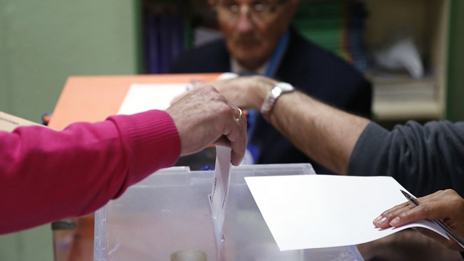 Publicada en BOJA la convocatoria de elecciones a los plenos de las Cámaras de Comercio de Andalucía