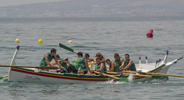 La X Liga Provincial de Jábegas Pepe Almoguera se despide este sábado con el Gran Premio Senda Azul de Málaga