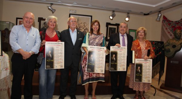 La Junta impulsa en Málaga el Circuito Andaluz de Peñas con la celebración de 30 actuaciones 