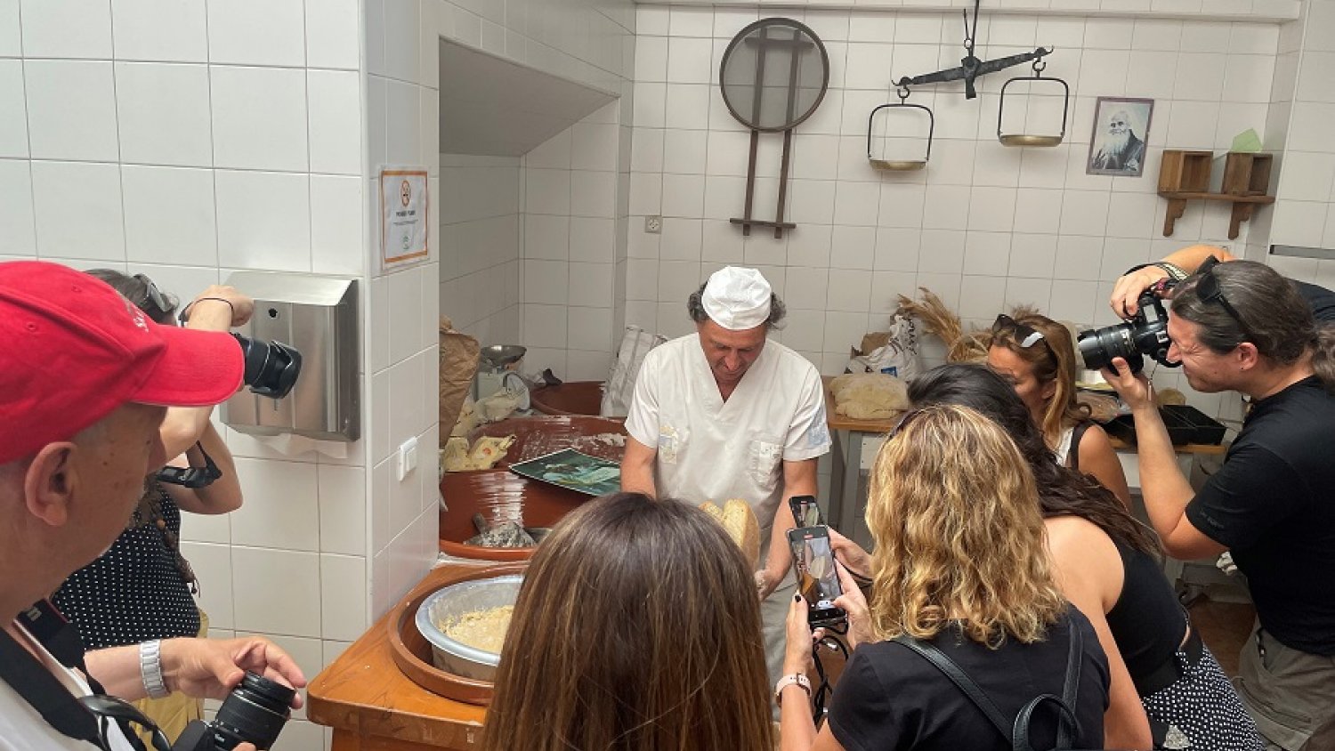 Golf, Interior, Gastronomía y Cultura, algunos de los segmentos más demandados por los medios en los presstrip a la Costa del Sol