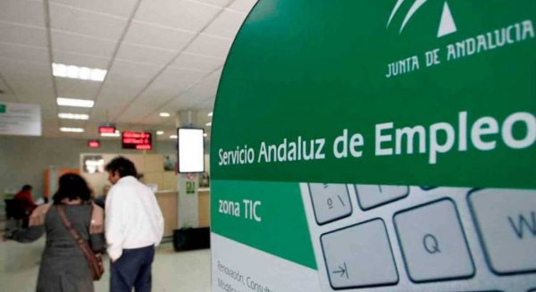 Málaga finaliza agosto con una subida de 1.562 desempleados tras seis meses de reducción del paro