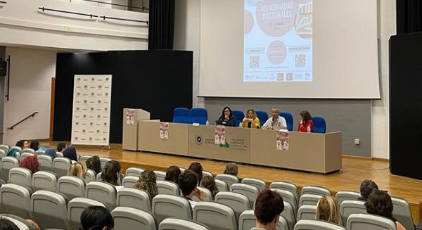 UMA.- Cerca de 150 jóvenes investigadores participan en las VIII Jornadas Doctorales en ‘Lingüística, Literatura y Traducción’