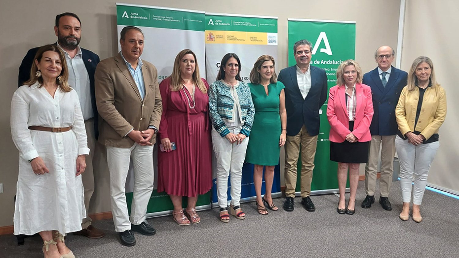El centro de formación CIO Mijas ofertará 27 acciones para 405 alumnos el próximo curso