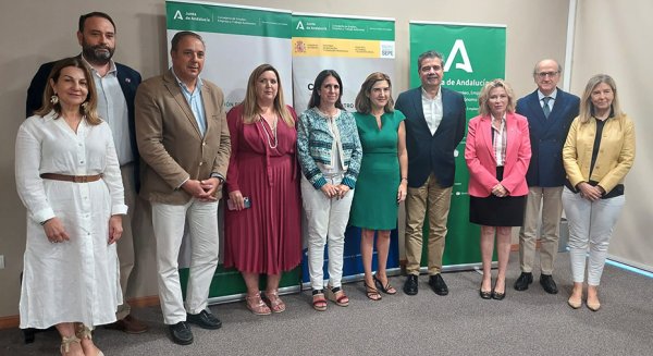 El centro de formación CIO Mijas ofertará 27 acciones para 405 alumnos el próximo curso